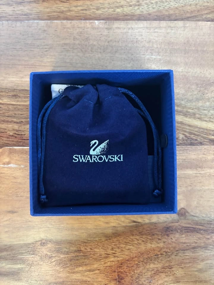 Swarovski Swan - photo 4
