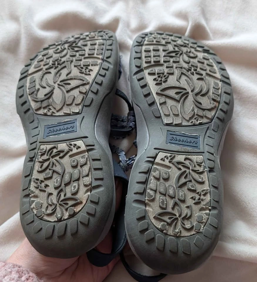 Sketchers women sandal - photo 2