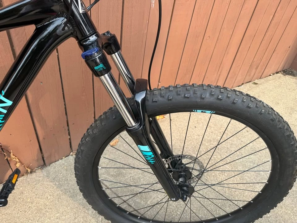 Mountain Bike - Marin Wildcat Trail 3 (Edmonton) - photo 2