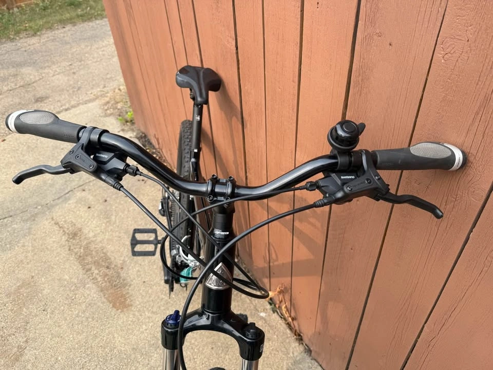 Mountain Bike - Marin Wildcat Trail 3 (Edmonton) - photo 5
