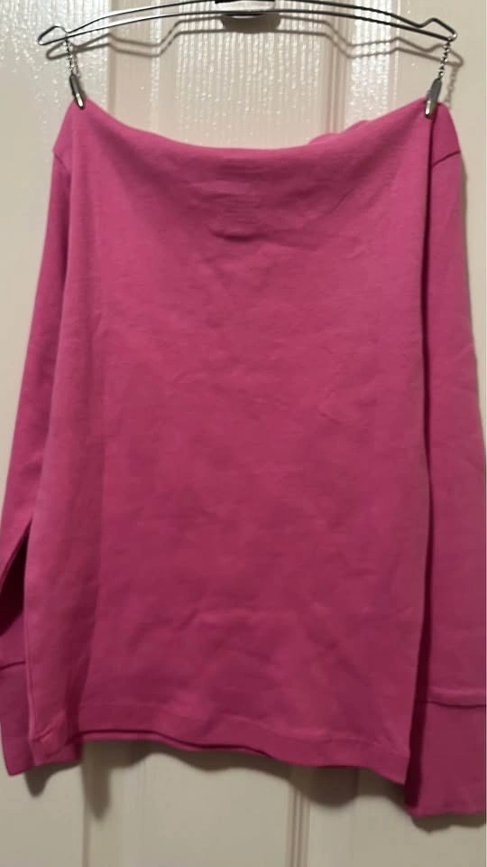 Brand new Tshirt for girl (4-5 years old) - photo 4