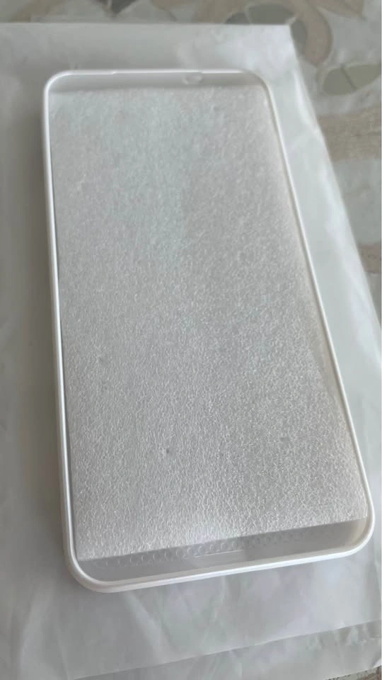 Brand new Samsung phone case Model S25 - photo 3