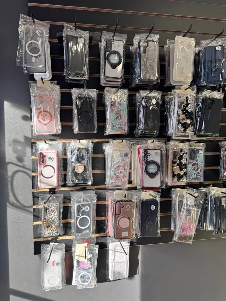 Samsung Cases S22 to S25 Ultra