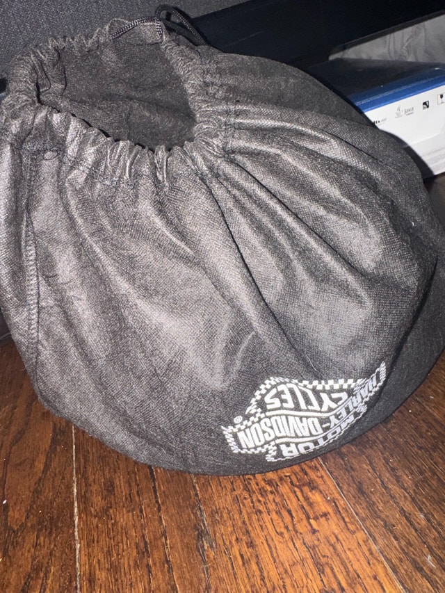 Ricochet Half Helmet – DOT – Size S – Very Good Condition - photo 5