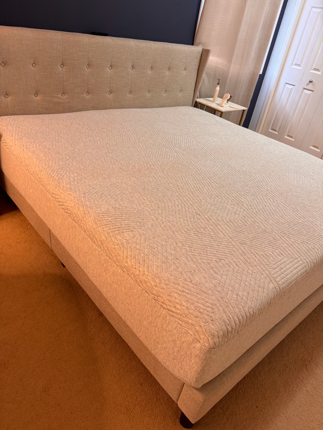 Casper Original Hybrid Mattress King - photo 2