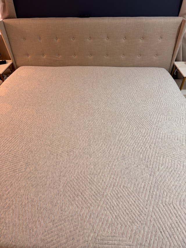Casper Original Hybrid Mattress King - photo 3