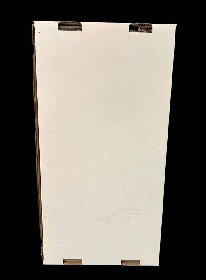 Sturdy Cardboard Shipping Box - photo 3