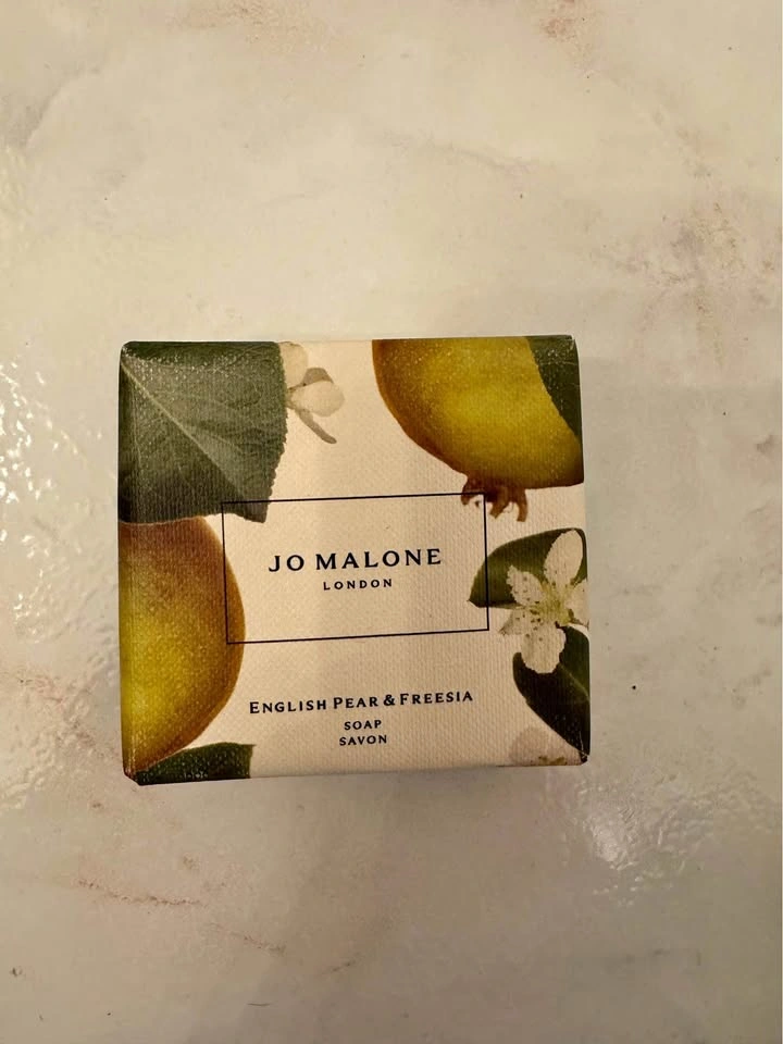 Jo Malone Soap