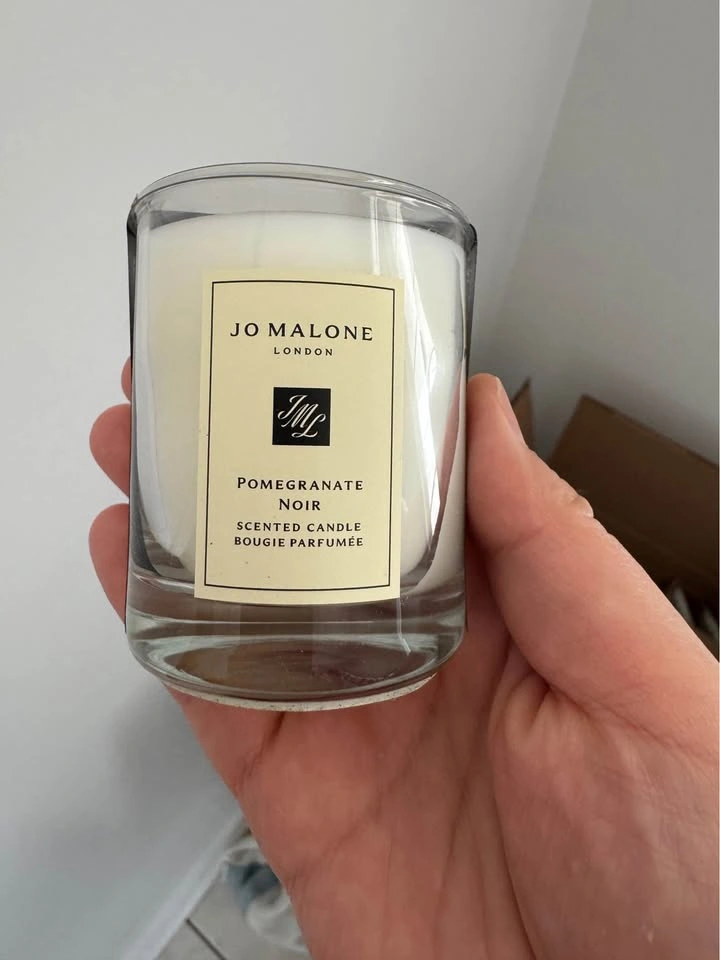 Jo Malone Candles - photo 4