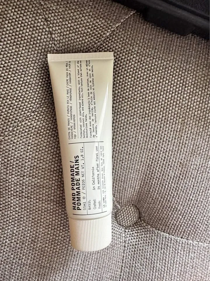 Le Labo Hand Pomade