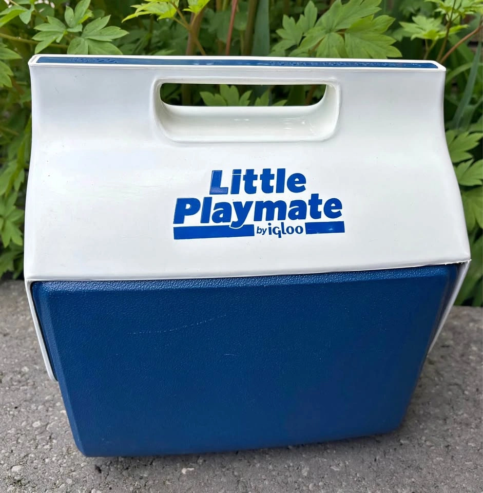 Igloo Little Playmate Cooler 7 Qt