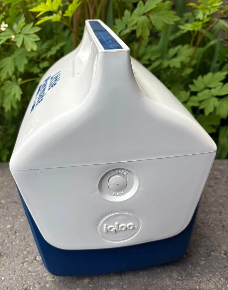 Igloo Little Playmate Cooler 7 Qt - photo 2