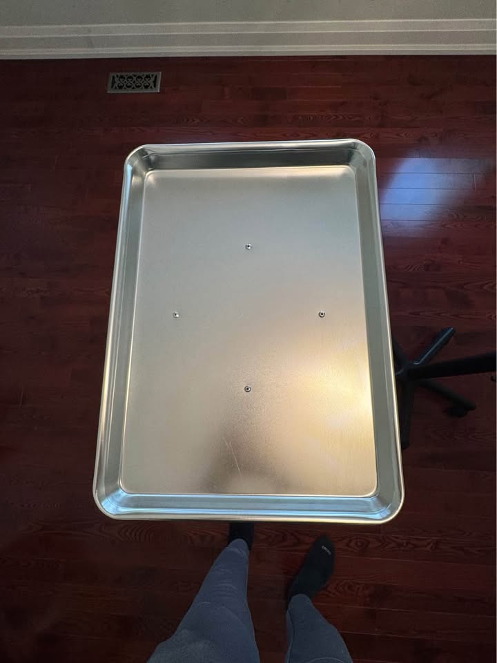 Salon Tray Carts - photo 2