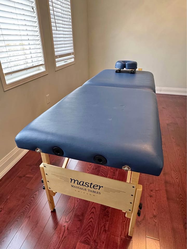 Massage Table
