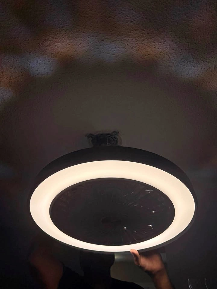 Ceiling Fan light