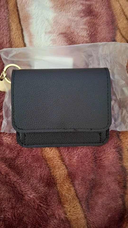 Ladies wallet- new