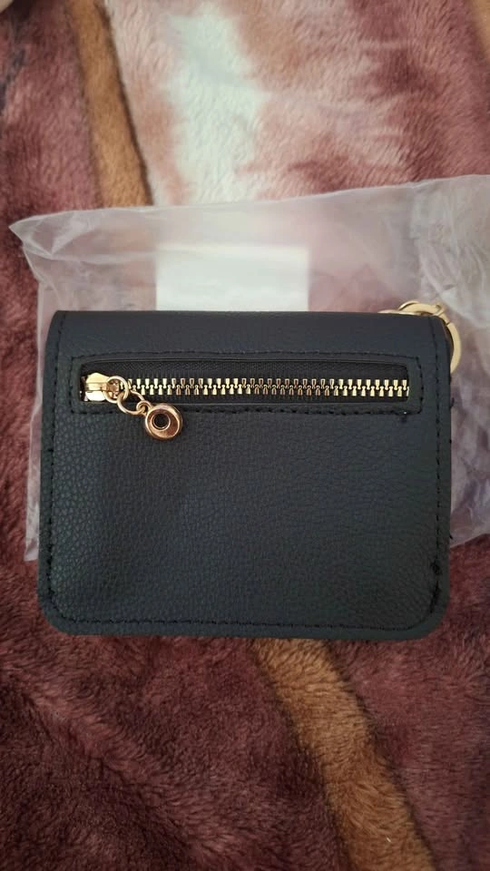 Ladies wallet- new - photo 2