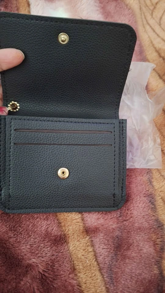 Ladies wallet- new - photo 3