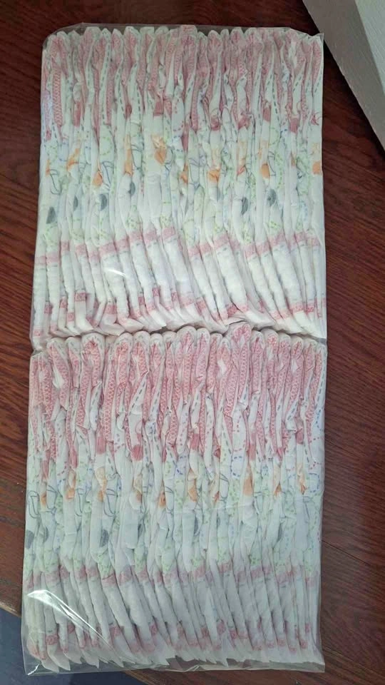 Huggies size 5 - 42 count