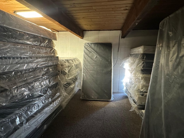 Brnd new mattresses !! Available in all size!! - photo 4