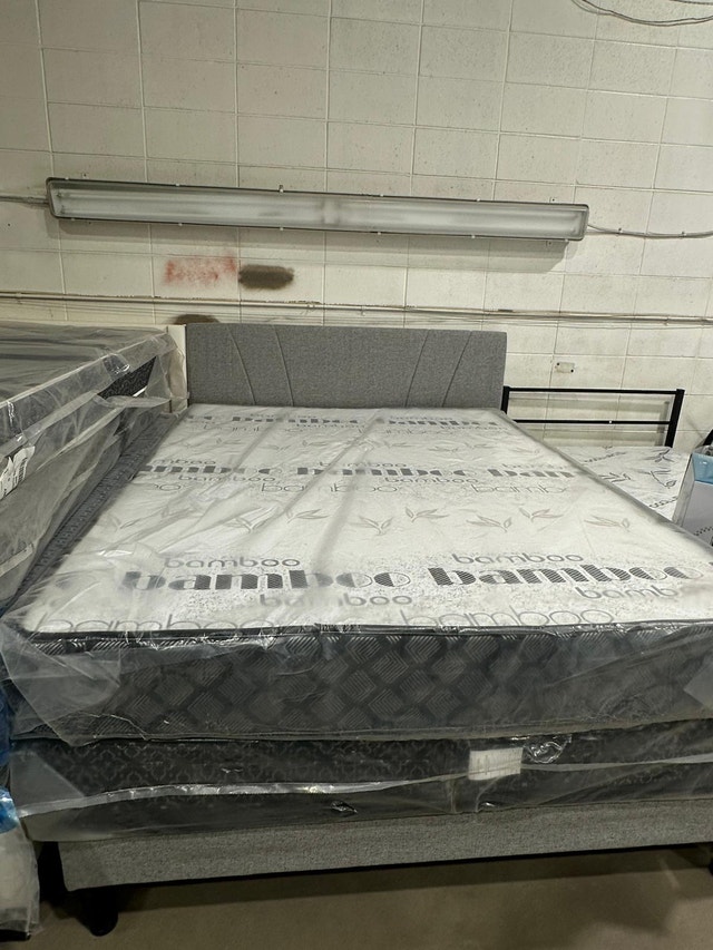 Brnd new mattresses !! Available in all size!! - photo 5