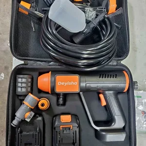 1750psi Electric Pressure Washer