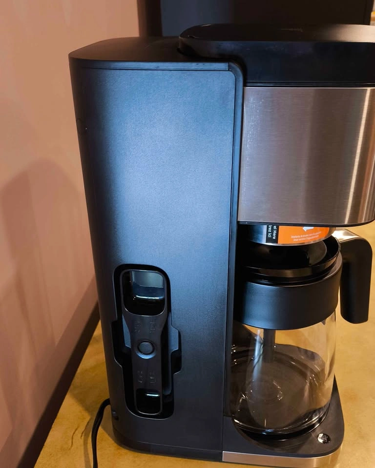 Ninja DualBrew Hot & Iced Coffee Maker - photo 3
