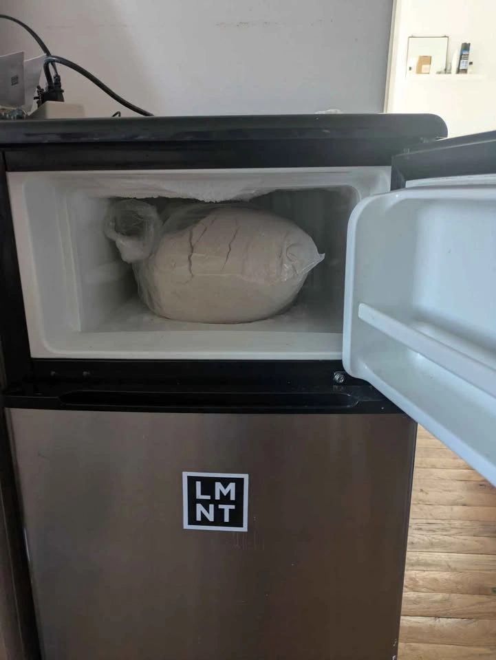 Mini Edgestar Refrigerator - photo 4