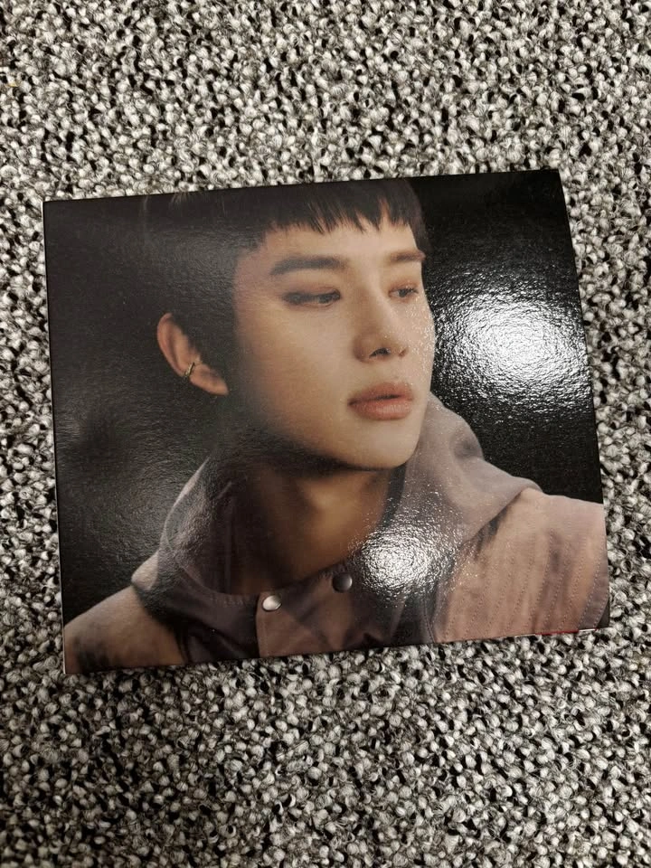 NCT 127 Albums - photo 5