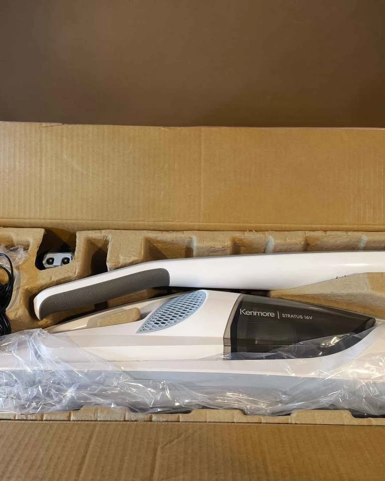 Kenmore Stratus Cordless Vacuum DS1030 - Like New! 🇨🇦 - photo 3
