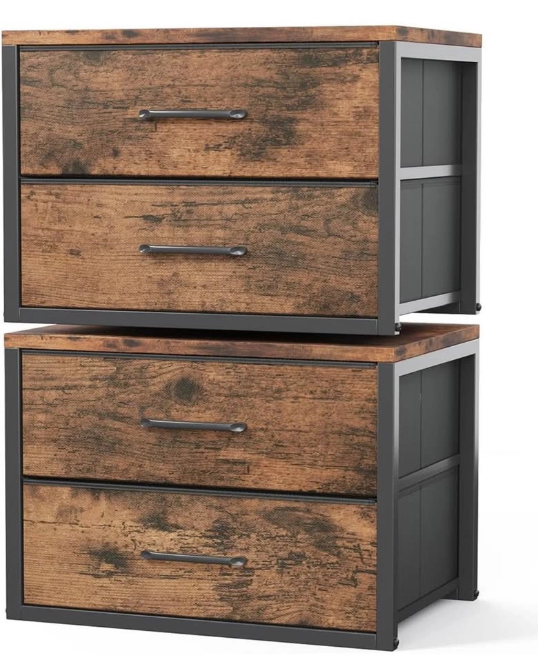 Stackable Storage Drawers - photo 2
