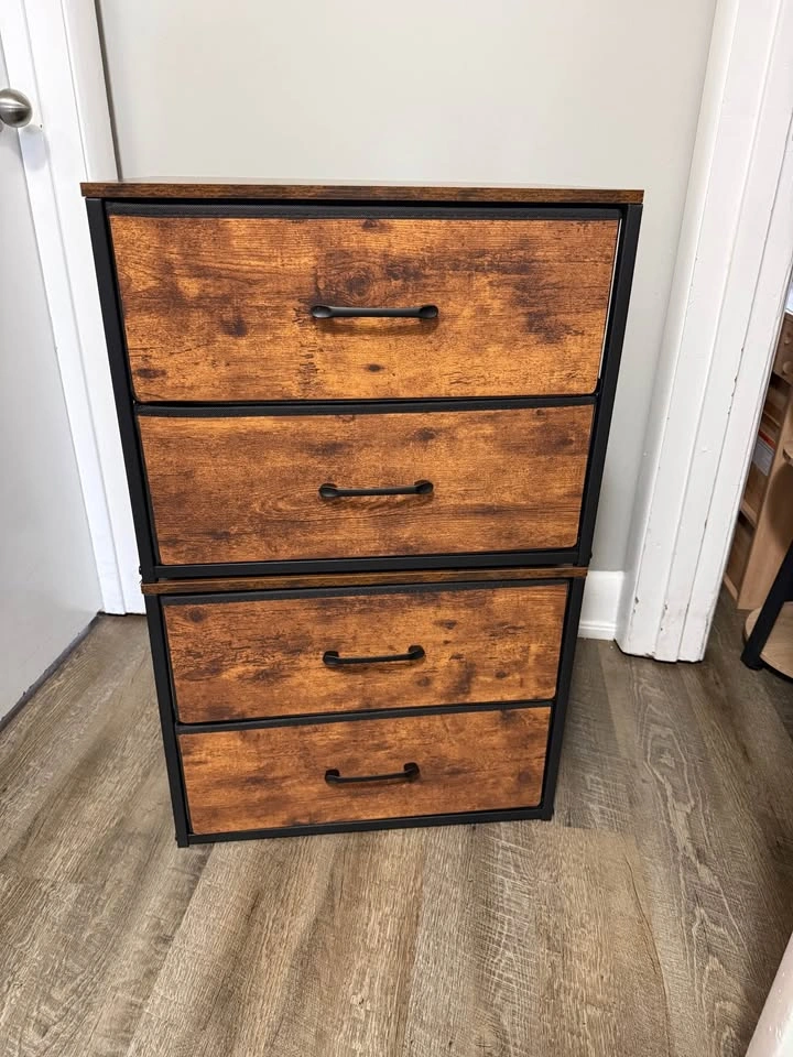 Stackable Storage Drawers - photo 5