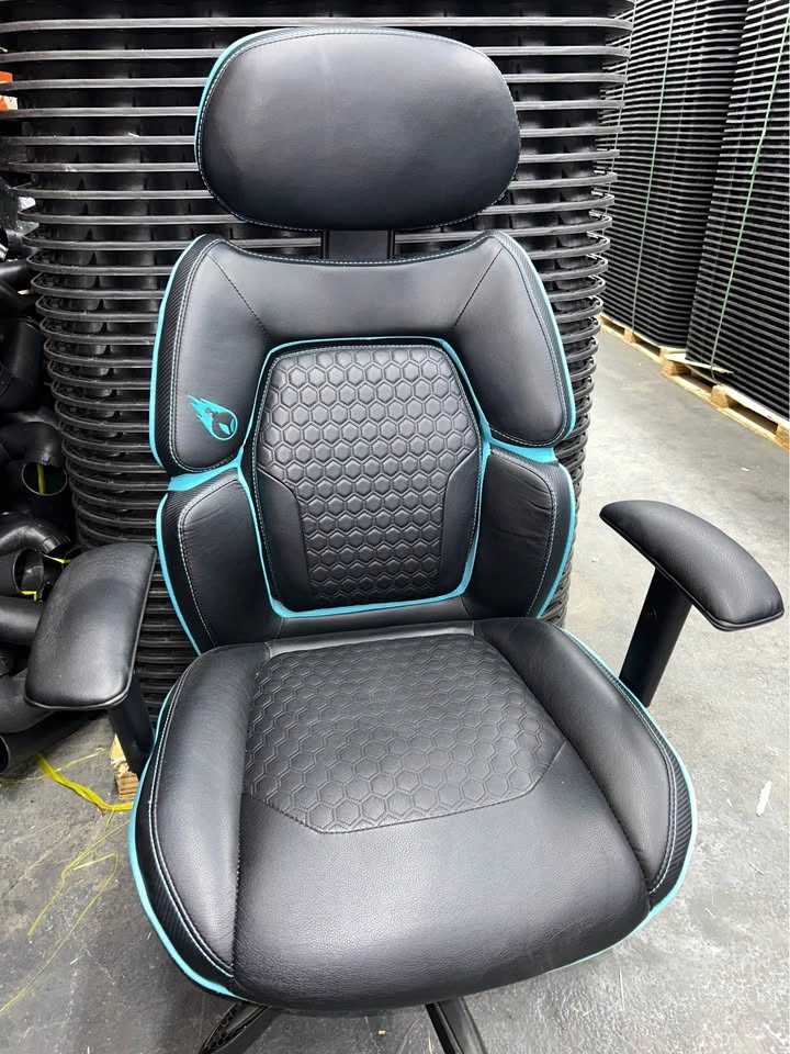 Centurion Gaming Chair - photo 3