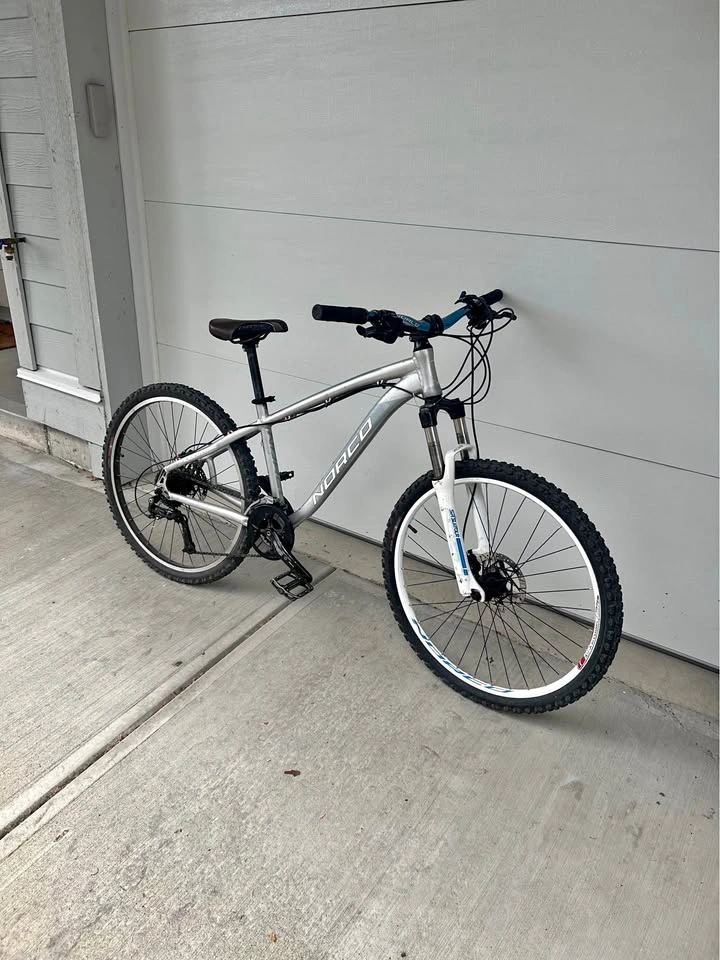 Norco Mountain Bike