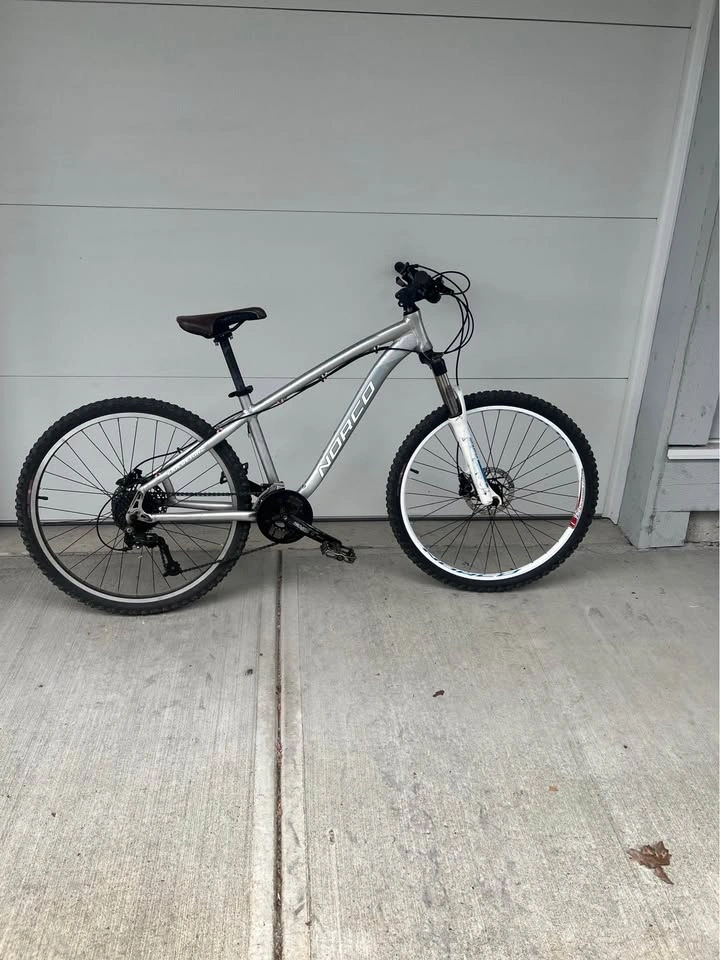 Norco Mountain Bike - photo 2