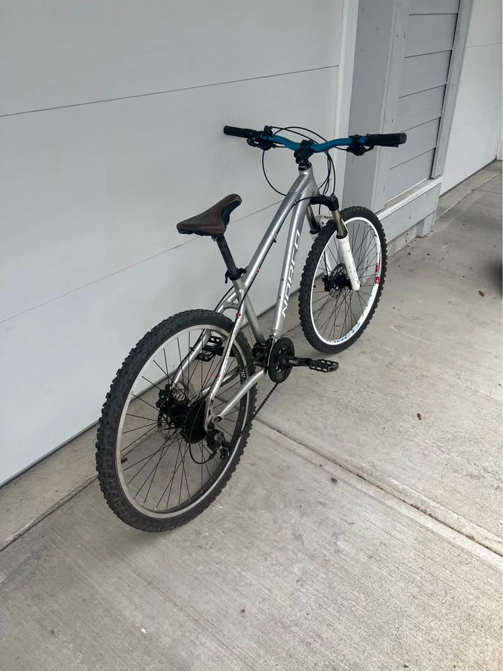 Norco Mountain Bike - photo 3