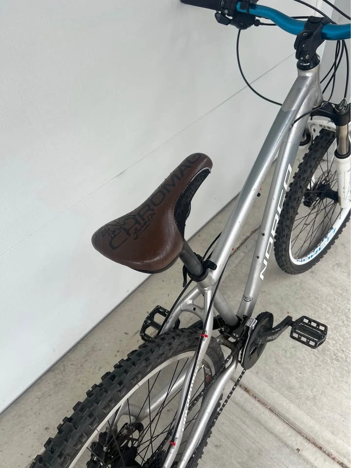 Norco Mountain Bike - photo 4