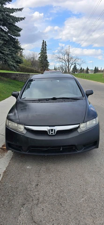 2009 Honda Civic DX - photo 3