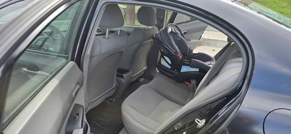 2009 Honda Civic DX - photo 4