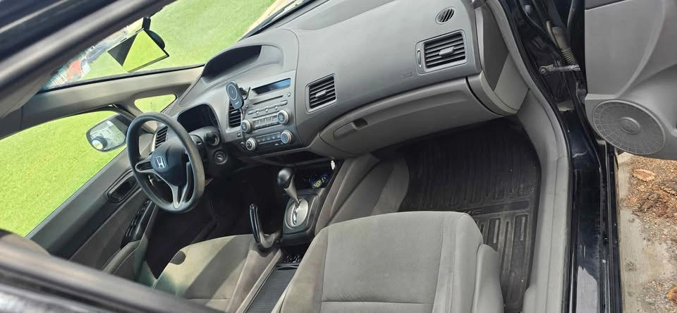 2009 Honda Civic DX - photo 5
