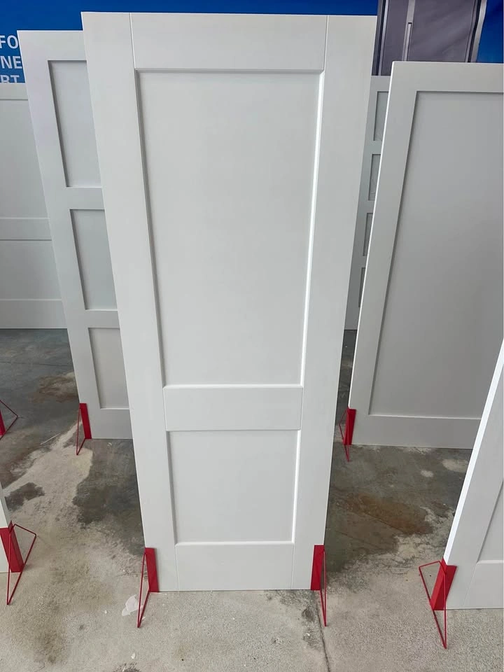 2 Panel Interior Door - Hollow Core