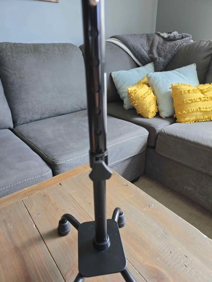 Airgo Comfort-Plus Cane Small/Petite Black - photo 2