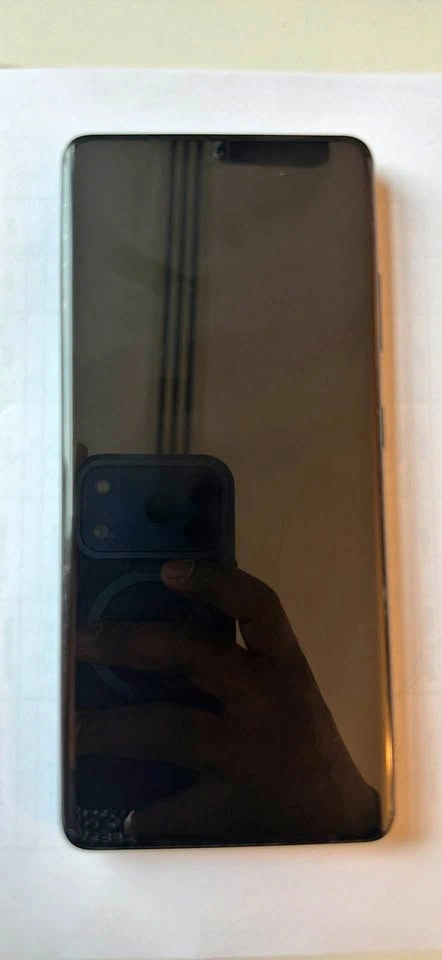 Samsung Galaxy S21 Ultra 5G - photo 3