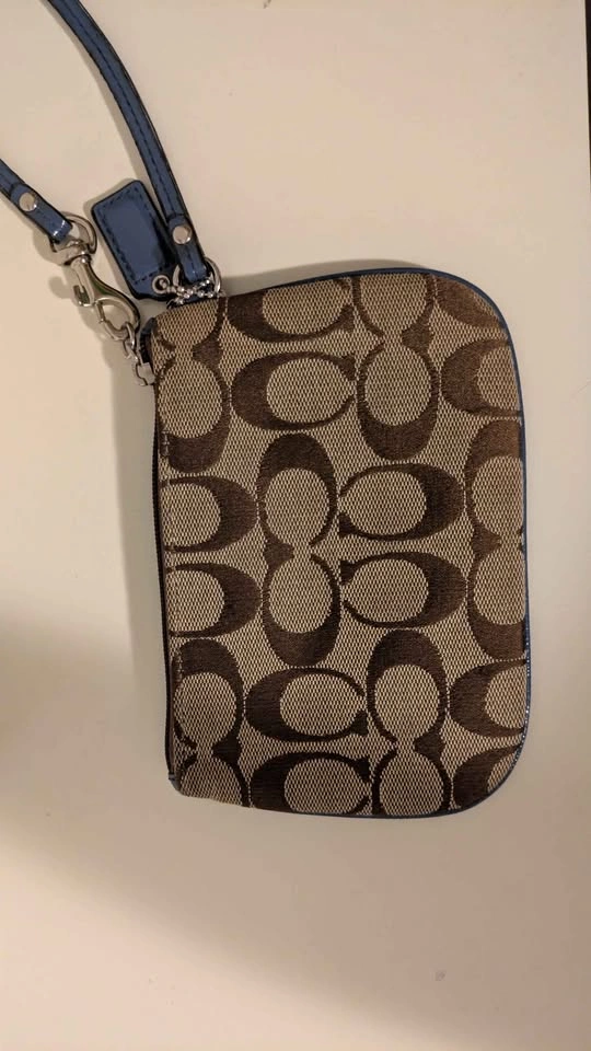 Coach Clutch Bags - photo 2
