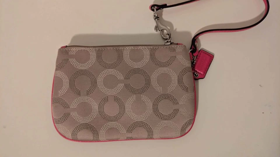 Coach Clutch Bags - photo 4