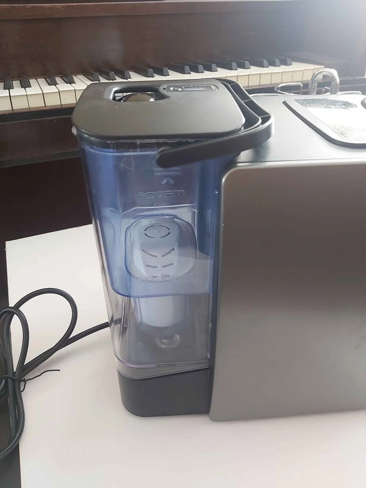 Bosch Tassimo Coffee Machine - photo 2