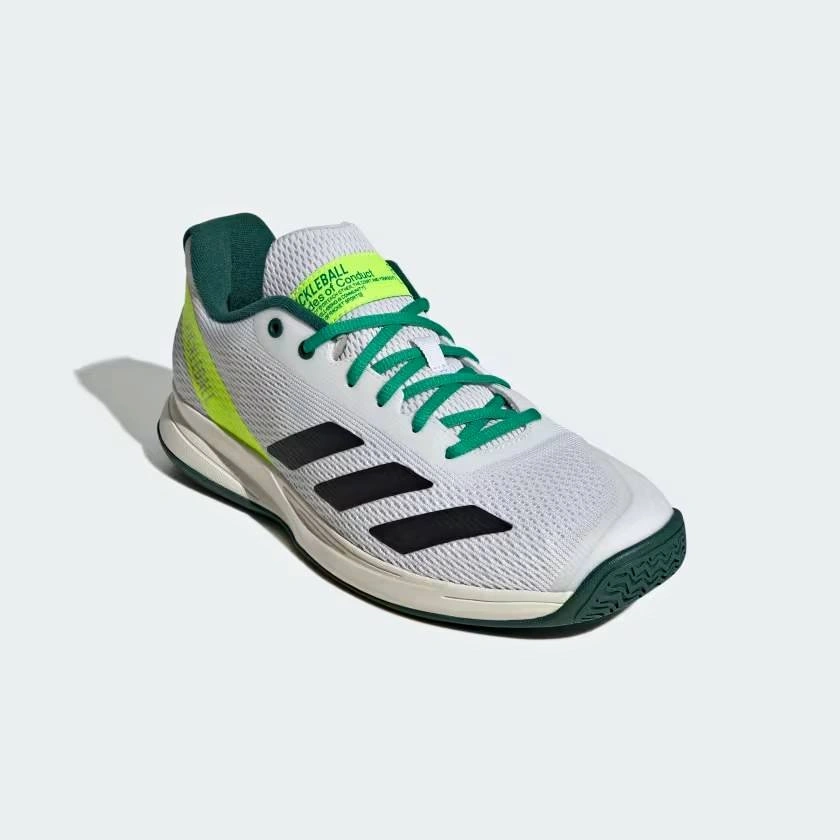 Brand New Adidas Pickleball Court Shoes