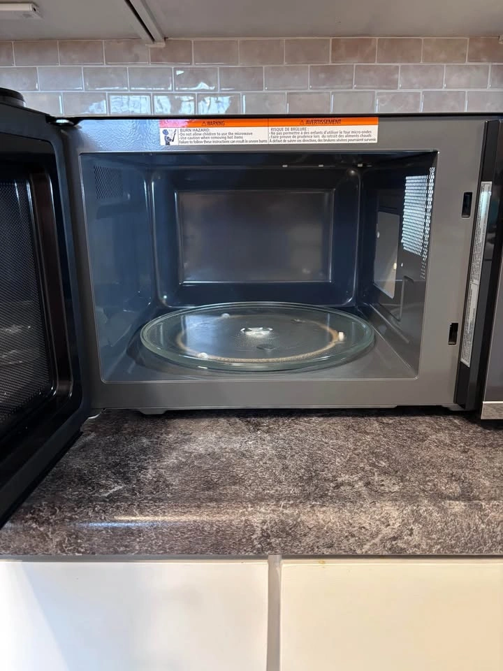Paderno Microwave - photo 3