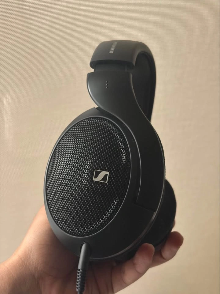 Sennheiser HD 560S Headphones - photo 2