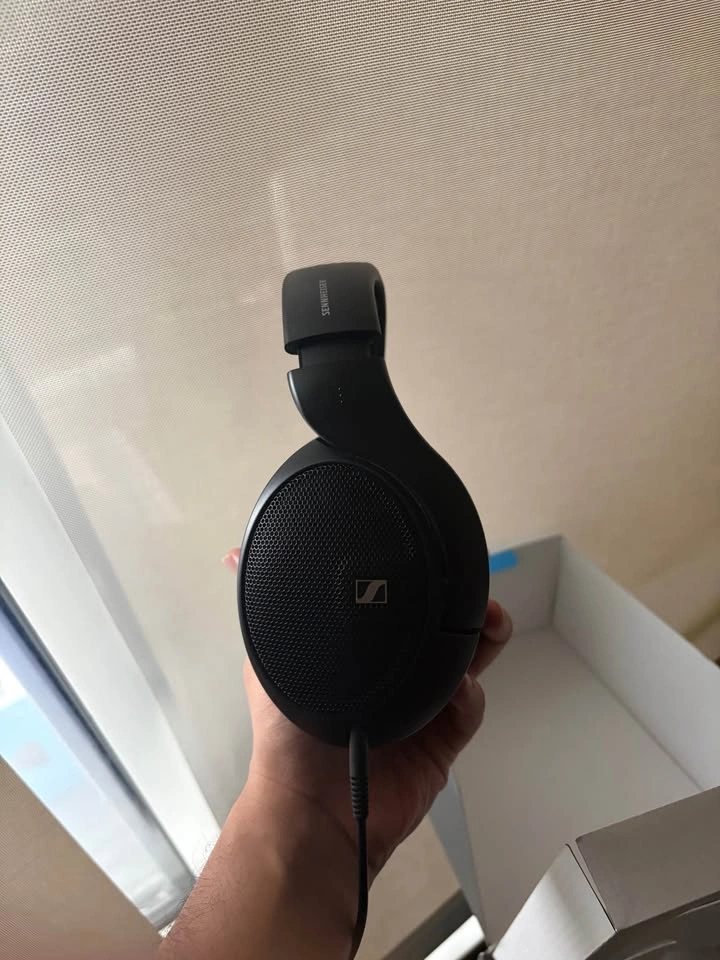 Sennheiser HD 560S Headphones - photo 4